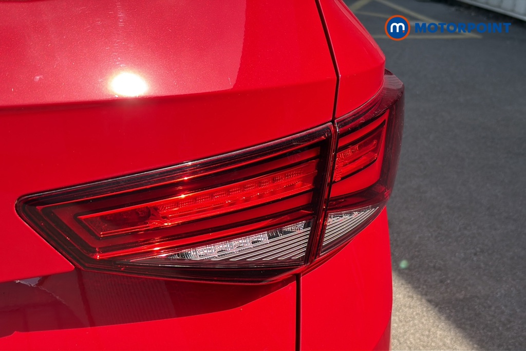 Seat Ateca Fr Sport Automatic Petrol SUV - Stock Number (1643968) - 36th supplementary image