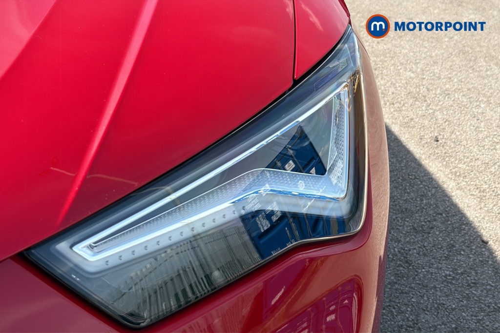 Seat Ateca Fr Sport Automatic Petrol SUV - Stock Number (1643968) - 42nd supplementary image