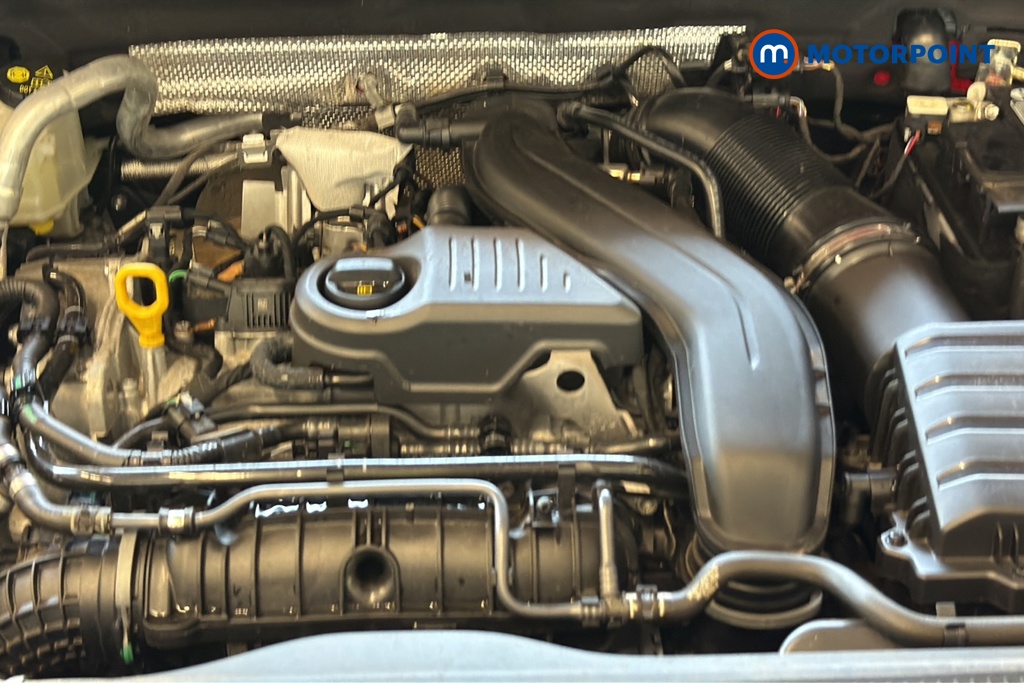 Seat Ateca Fr Sport Automatic Petrol SUV - Stock Number (1643968) - 48th supplementary image