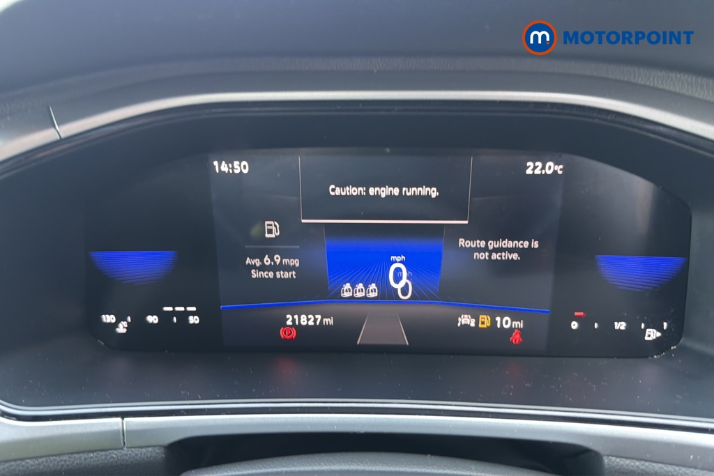 Volkswagen T-Roc Life Manual Petrol SUV - Stock Number (1643970) - 7th supplementary image