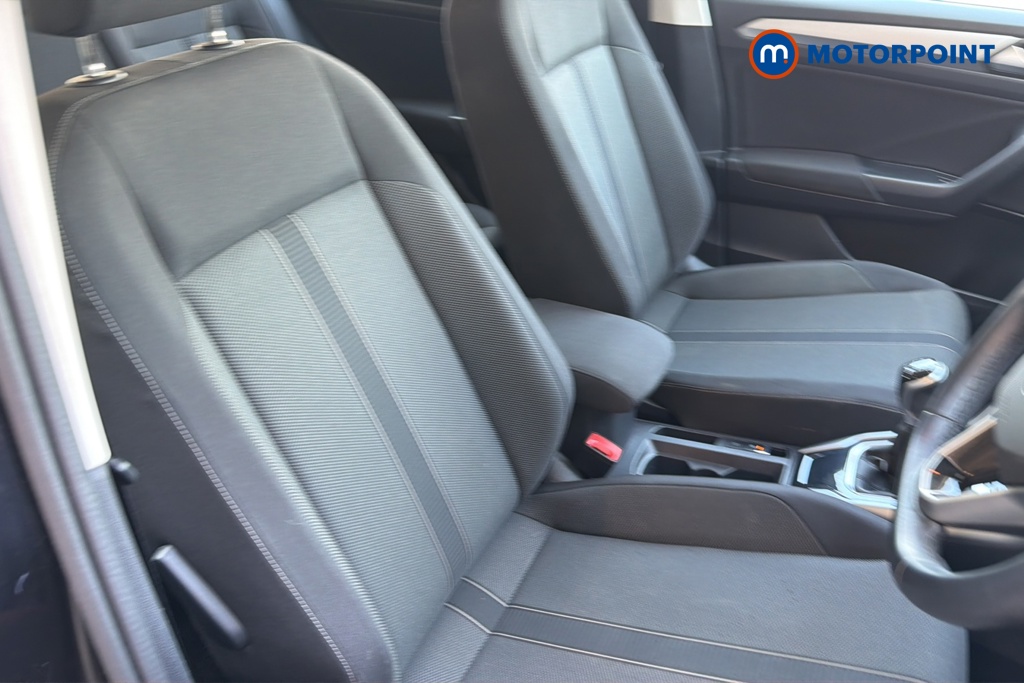 Volkswagen T-Roc Life Manual Petrol SUV - Stock Number (1643970) - 22nd supplementary image