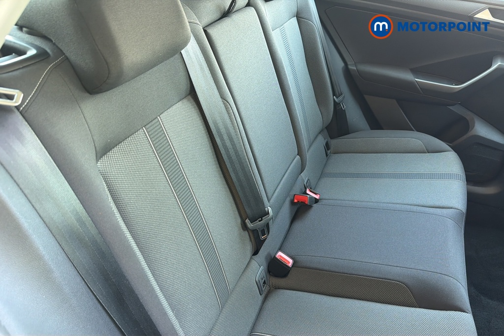 Volkswagen T-Roc Life Manual Petrol SUV - Stock Number (1643970) - 25th supplementary image