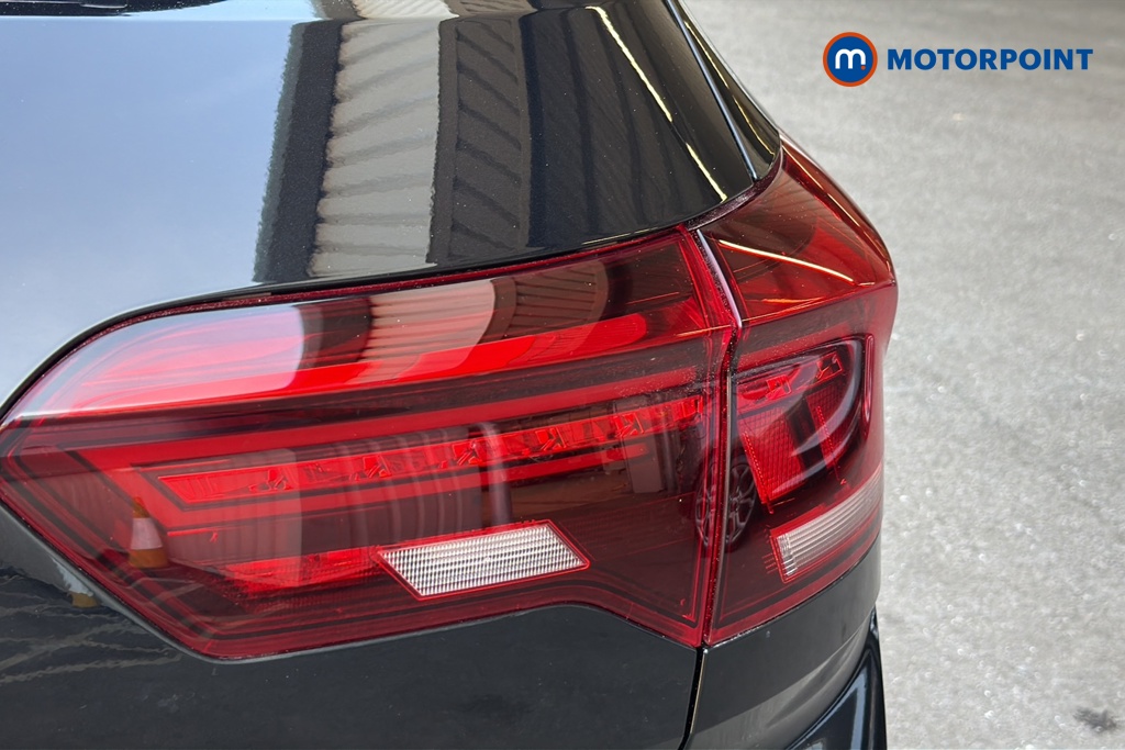 Volkswagen T-Roc Life Manual Petrol SUV - Stock Number (1643970) - 36th supplementary image