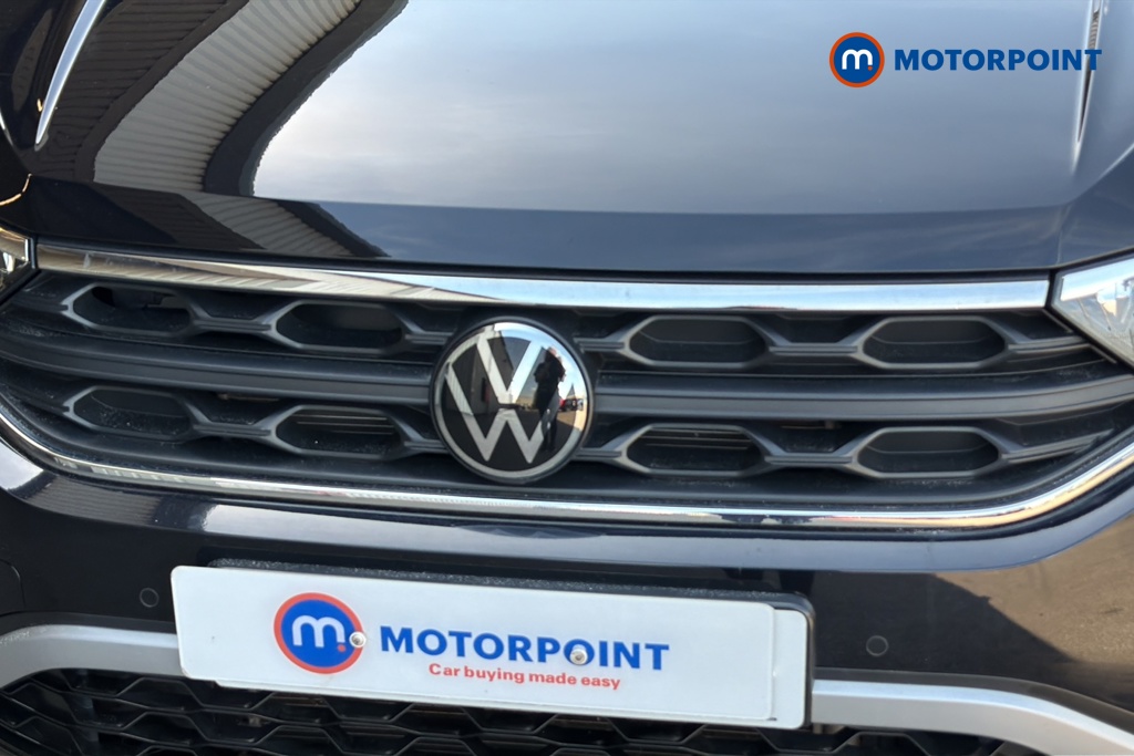 Volkswagen T-Roc Life Manual Petrol SUV - Stock Number (1643970) - 43rd supplementary image