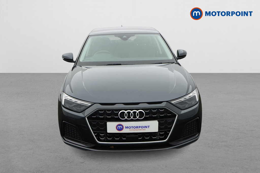 Audi A1 Sport Automatic Petrol Hatchback - Stock Number (1643984) - Front bumper