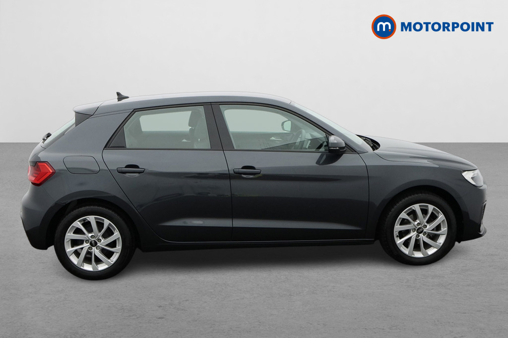 Audi A1 Sport Automatic Petrol Hatchback - Stock Number (1643984) - Drivers side