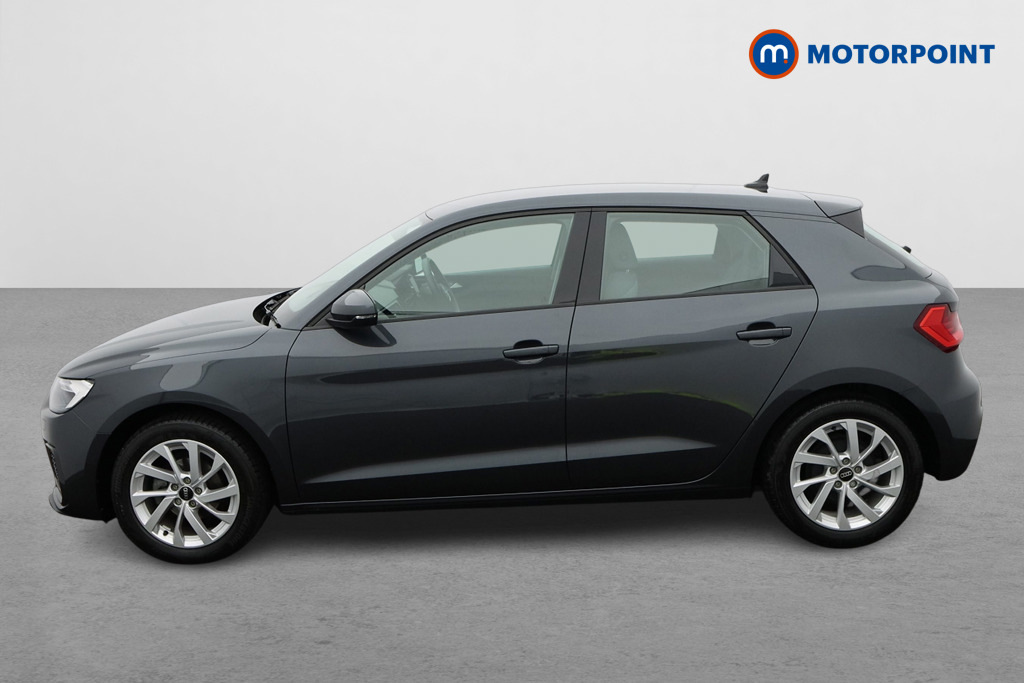 Audi A1 Sport Automatic Petrol Hatchback - Stock Number (1643984) - Passenger side