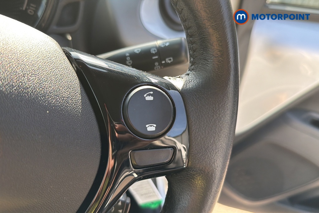 Toyota Aygo X-Trend Manual Petrol Hatchback - Stock Number (1644037) - 3rd supplementary image