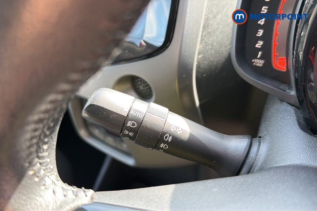 Toyota Aygo X-Trend Manual Petrol Hatchback - Stock Number (1644037) - 5th supplementary image