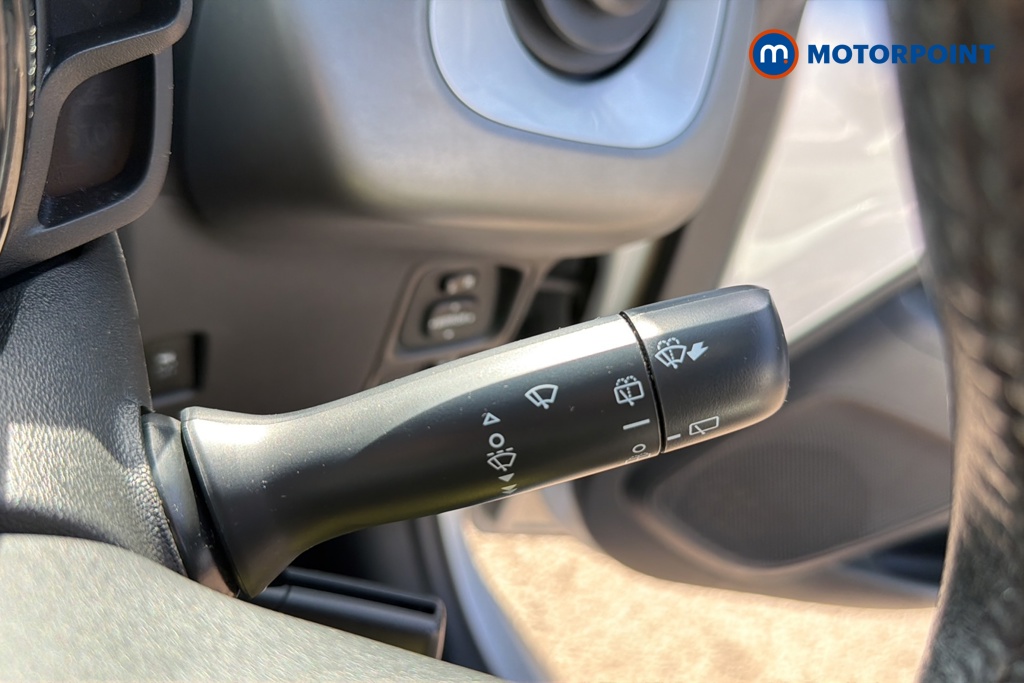 Toyota Aygo X-Trend Manual Petrol Hatchback - Stock Number (1644037) - 6th supplementary image