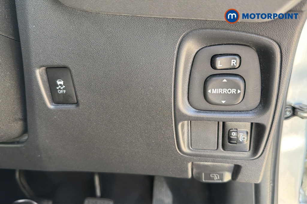 Toyota Aygo X-Trend Manual Petrol Hatchback - Stock Number (1644037) - 11th supplementary image