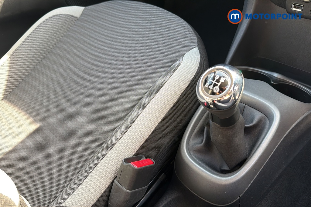 Toyota Aygo X-Trend Manual Petrol Hatchback - Stock Number (1644037) - 15th supplementary image