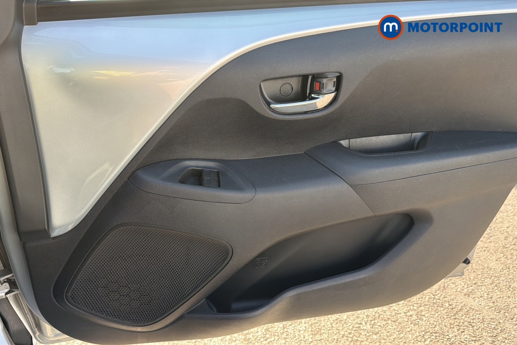 Toyota Aygo X-Trend Manual Petrol Hatchback - Stock Number (1644037) - 18th supplementary image