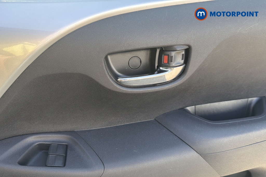 Toyota Aygo X-Trend Manual Petrol Hatchback - Stock Number (1644037) - 19th supplementary image