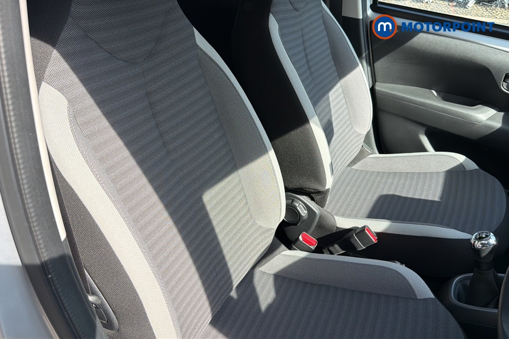 Toyota Aygo X-Trend Manual Petrol Hatchback - Stock Number (1644037) - 22nd supplementary image