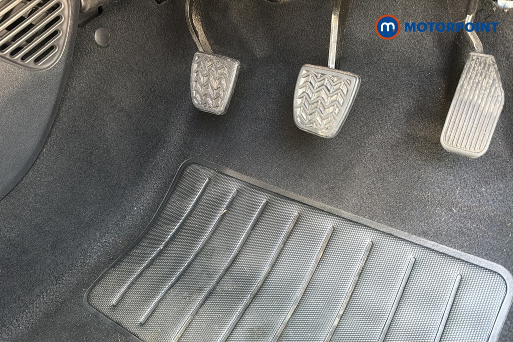 Toyota Aygo X-Trend Manual Petrol Hatchback - Stock Number (1644037) - 24th supplementary image