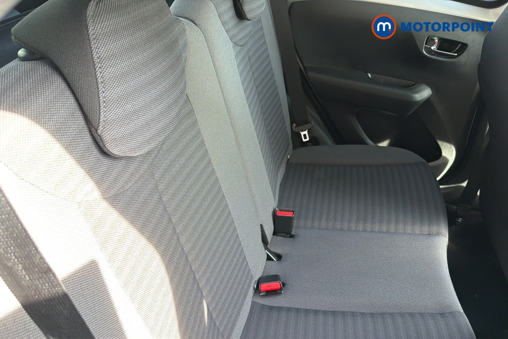 Toyota Aygo X-Trend Manual Petrol Hatchback - Stock Number (1644037) - 25th supplementary image