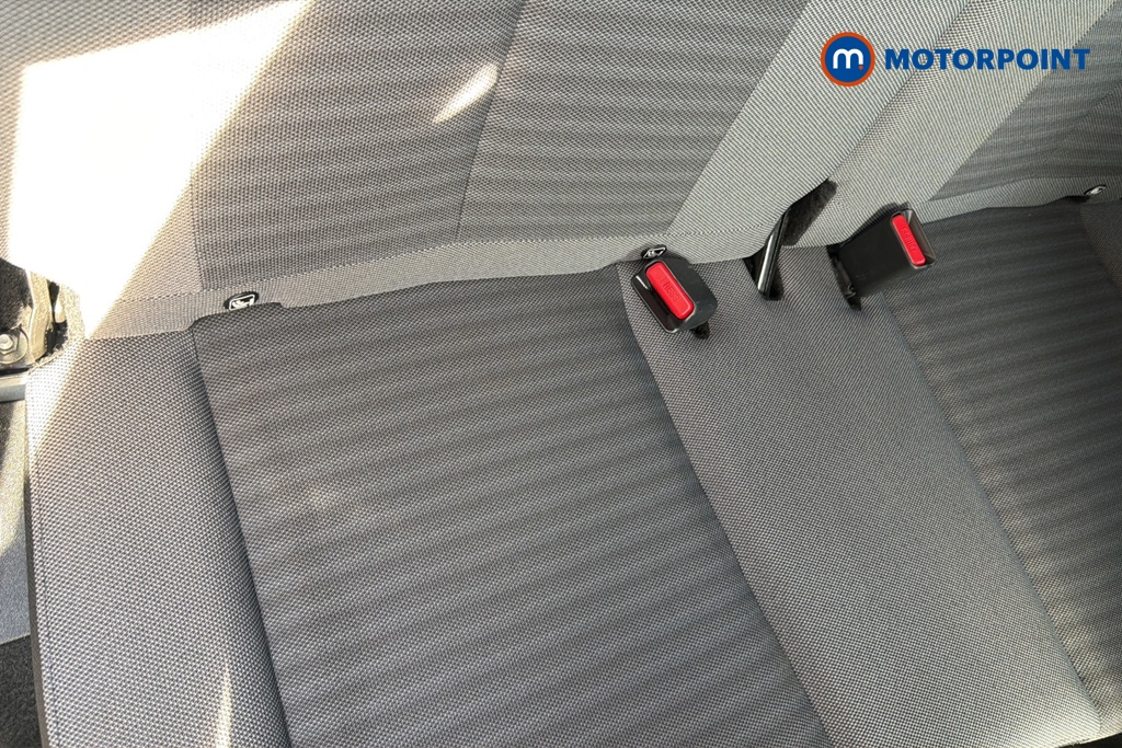 Toyota Aygo X-Trend Manual Petrol Hatchback - Stock Number (1644037) - 27th supplementary image