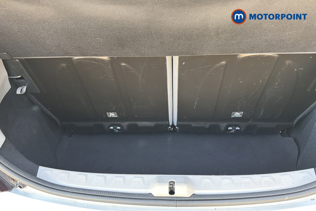 Toyota Aygo X-Trend Manual Petrol Hatchback - Stock Number (1644037) - 30th supplementary image