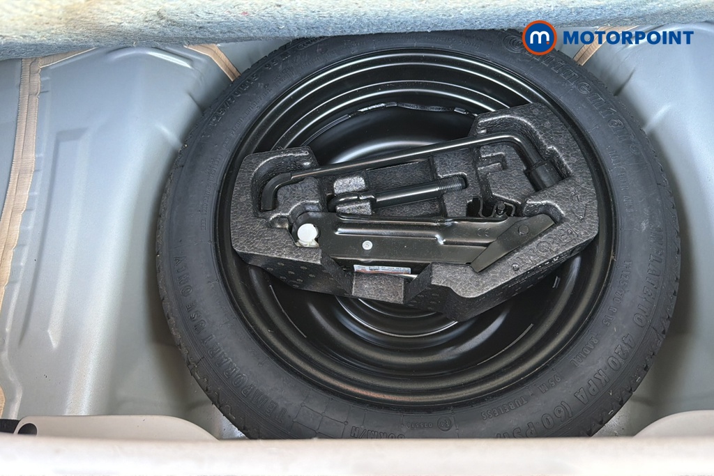 Toyota Aygo X-Trend Manual Petrol Hatchback - Stock Number (1644037) - 33rd supplementary image