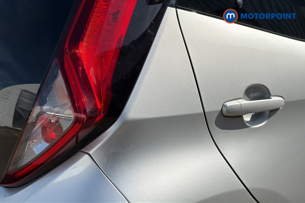 Toyota Aygo X-Trend Manual Petrol Hatchback - Stock Number (1644037) - 36th supplementary image