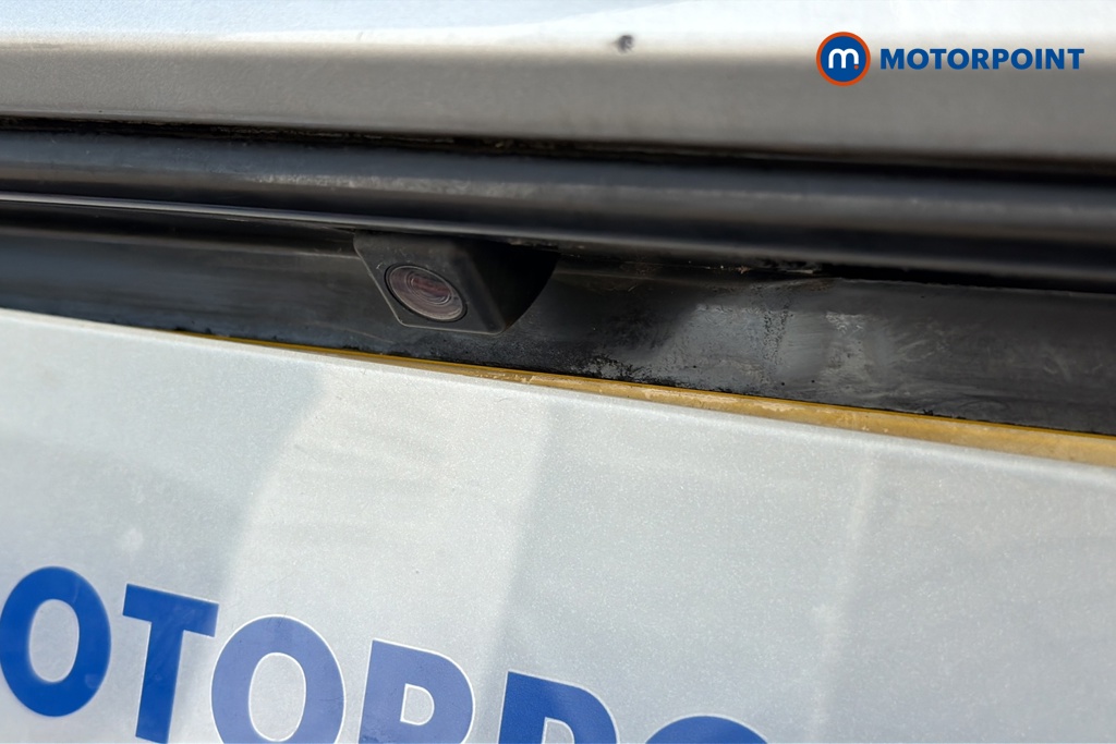 Toyota Aygo X-Trend Manual Petrol Hatchback - Stock Number (1644037) - 37th supplementary image