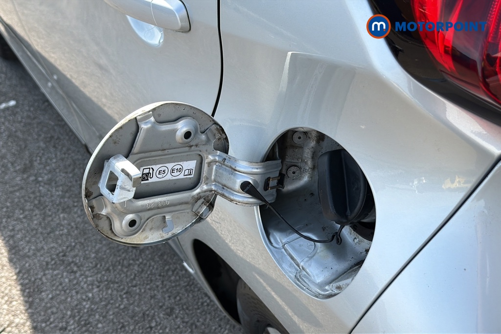 Toyota Aygo X-Trend Manual Petrol Hatchback - Stock Number (1644037) - 41st supplementary image