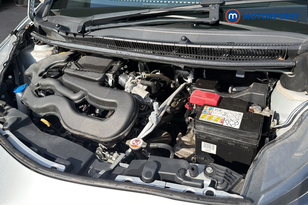 Toyota Aygo X-Trend Manual Petrol Hatchback - Stock Number (1644037) - 48th supplementary image