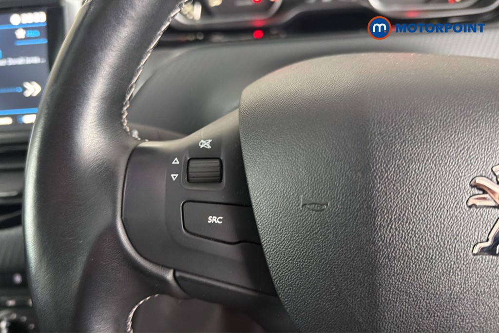 Peugeot 208 Allure Premium Manual Petrol Hatchback - Stock Number (1644050) - 3rd supplementary image