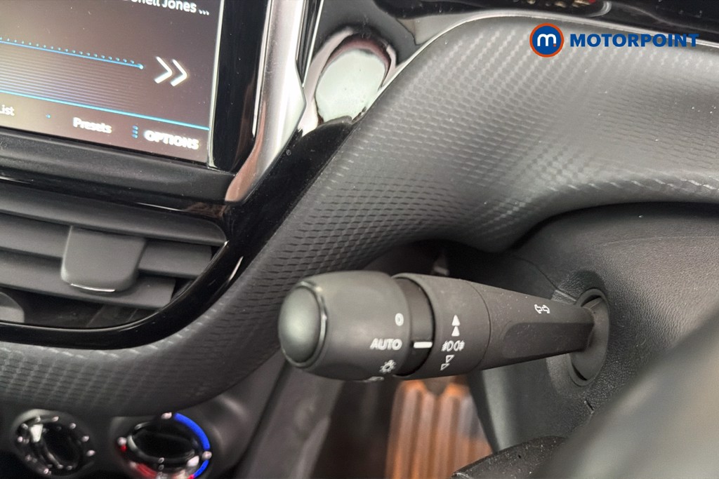 Peugeot 208 Allure Premium Manual Petrol Hatchback - Stock Number (1644050) - 6th supplementary image