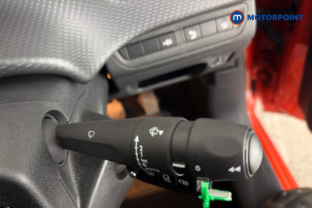 Peugeot 208 Allure Premium Manual Petrol Hatchback - Stock Number (1644050) - 7th supplementary image