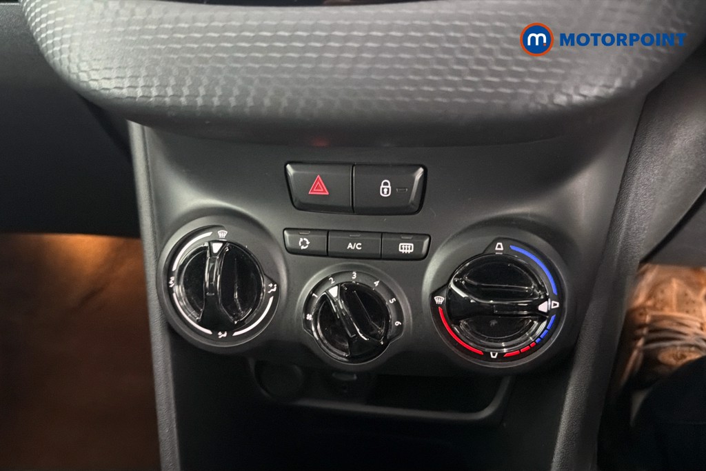 Peugeot 208 Allure Premium Manual Petrol Hatchback - Stock Number (1644050) - 12th supplementary image