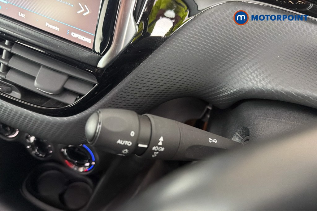 Peugeot 208 Allure Premium Manual Petrol Hatchback - Stock Number (1644050) - 18th supplementary image