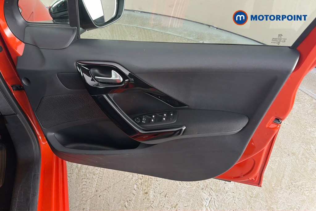 Peugeot 208 Allure Premium Manual Petrol Hatchback - Stock Number (1644050) - 19th supplementary image
