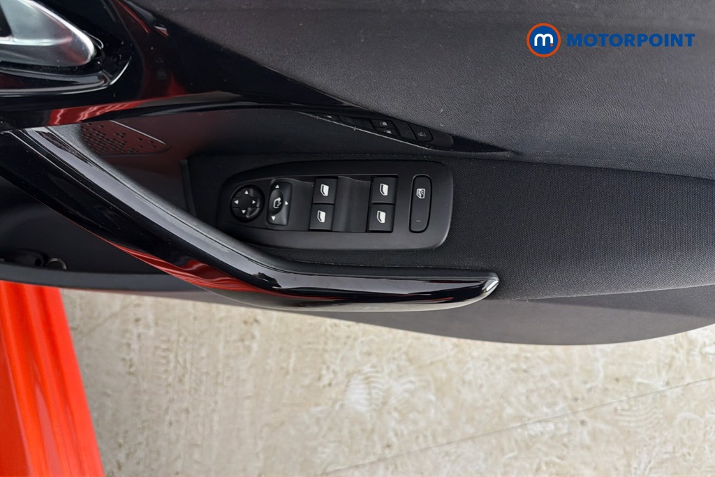 Peugeot 208 Allure Premium Manual Petrol Hatchback - Stock Number (1644050) - 20th supplementary image