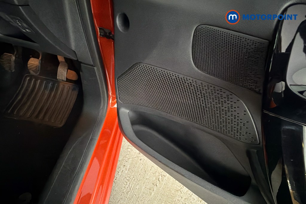 Peugeot 208 Allure Premium Manual Petrol Hatchback - Stock Number (1644050) - 21st supplementary image