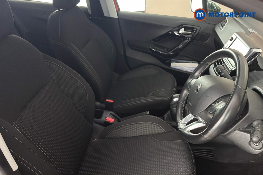 Peugeot 208 Allure Premium Manual Petrol Hatchback - Stock Number (1644050) - 22nd supplementary image
