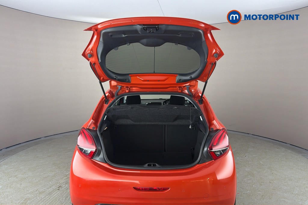 Peugeot 208 Allure Premium Manual Petrol Hatchback - Stock Number (1644050) - 33rd supplementary image