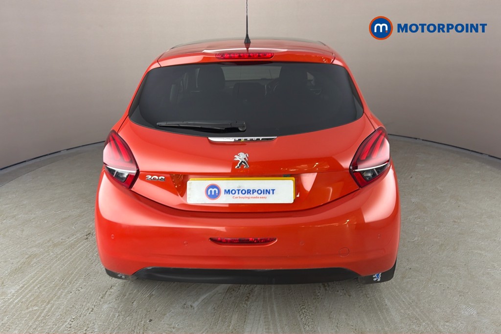 Peugeot 208 Allure Premium Manual Petrol Hatchback - Stock Number (1644050) - 37th supplementary image
