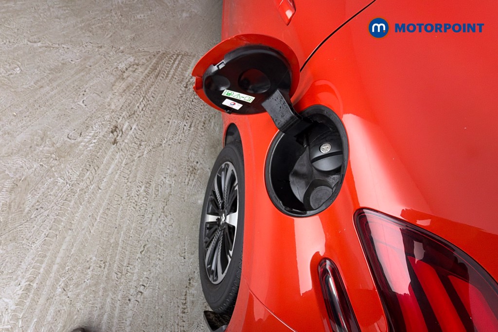Peugeot 208 Allure Premium Manual Petrol Hatchback - Stock Number (1644050) - 41st supplementary image