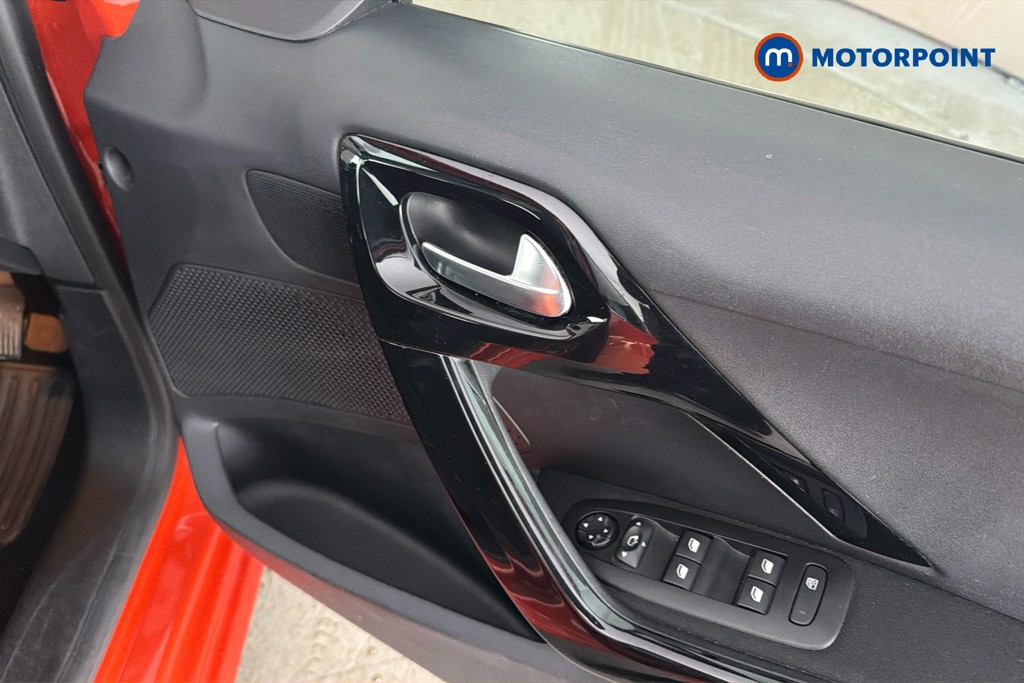 Peugeot 208 Allure Premium Manual Petrol Hatchback - Stock Number (1644050) - 42nd supplementary image