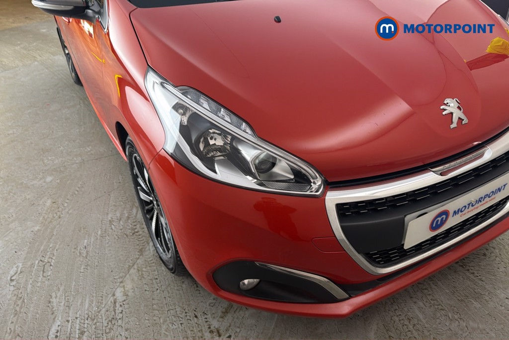 Peugeot 208 Allure Premium Manual Petrol Hatchback - Stock Number (1644050) - 44th supplementary image