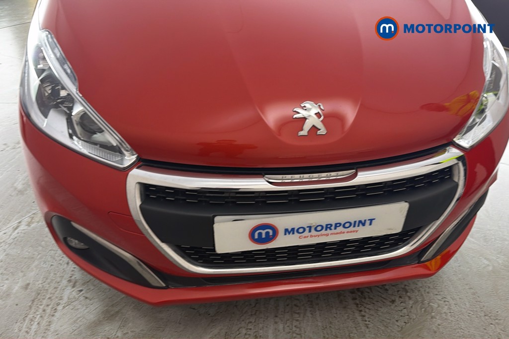 Peugeot 208 Allure Premium Manual Petrol Hatchback - Stock Number (1644050) - 45th supplementary image