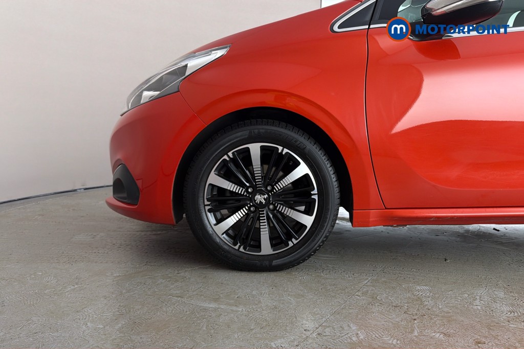 Peugeot 208 Allure Premium Manual Petrol Hatchback - Stock Number (1644050) - 47th supplementary image