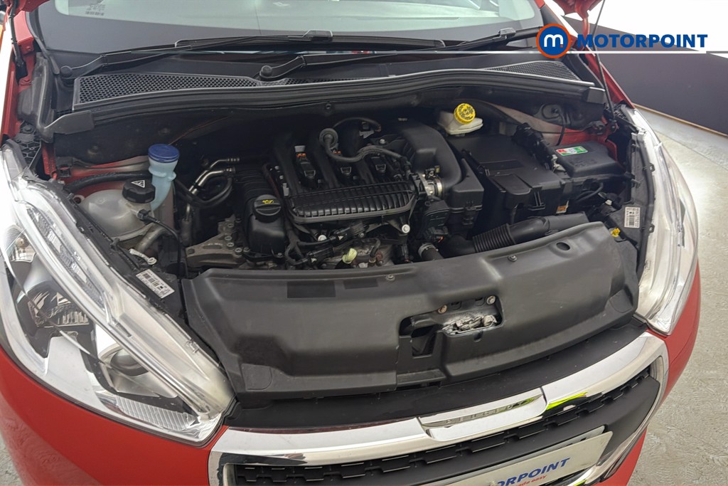 Peugeot 208 Allure Premium Manual Petrol Hatchback - Stock Number (1644050) - 51st supplementary image