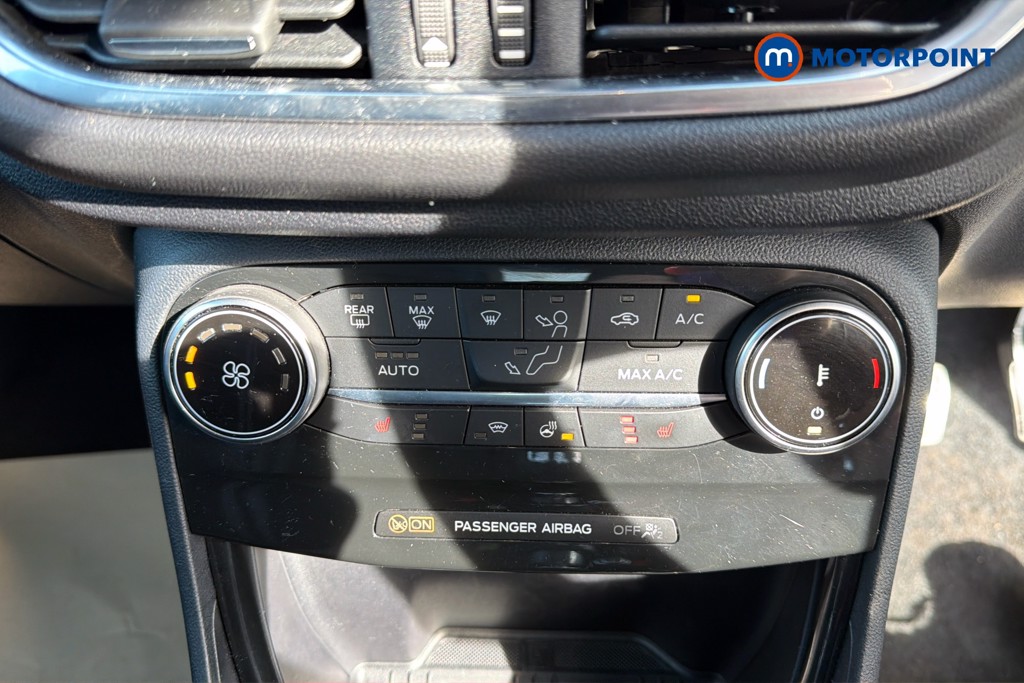 Ford Puma ST Manual Petrol SUV - Stock Number (1644174) - 12th supplementary image