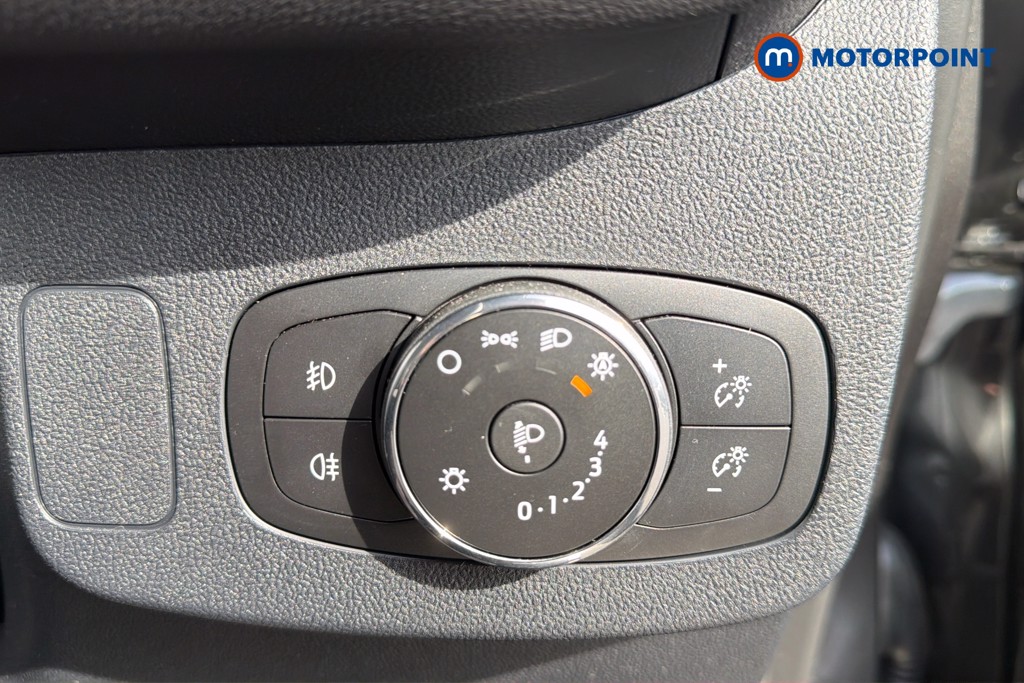 Ford Puma ST Manual Petrol SUV - Stock Number (1644174) - 18th supplementary image
