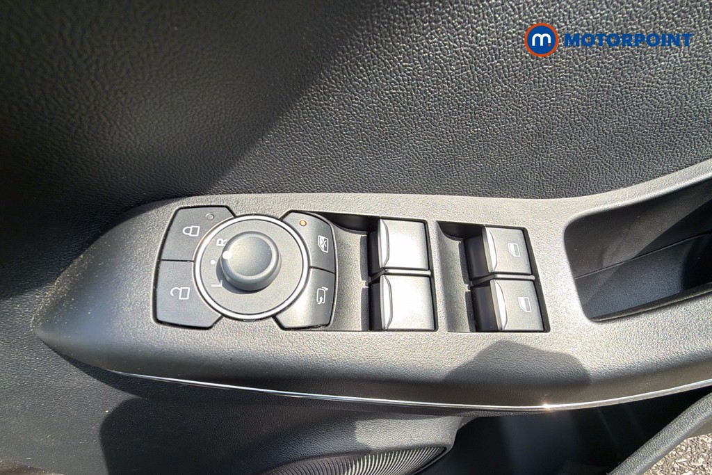 Ford Puma ST Manual Petrol SUV - Stock Number (1644174) - 20th supplementary image