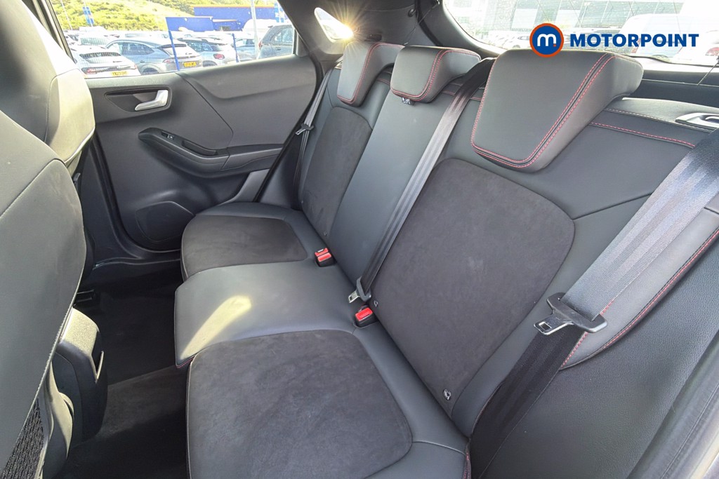 Ford Puma ST Manual Petrol SUV - Stock Number (1644174) - 28th supplementary image