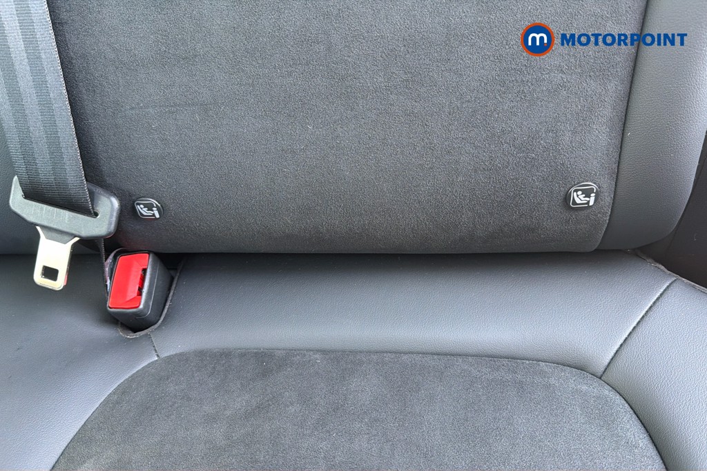 Ford Puma ST Manual Petrol SUV - Stock Number (1644174) - 29th supplementary image